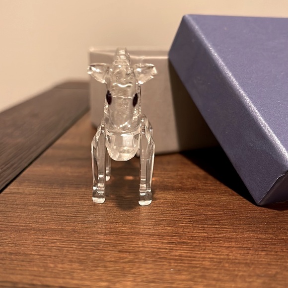 Longwin Crystal - Picture 4 of 4